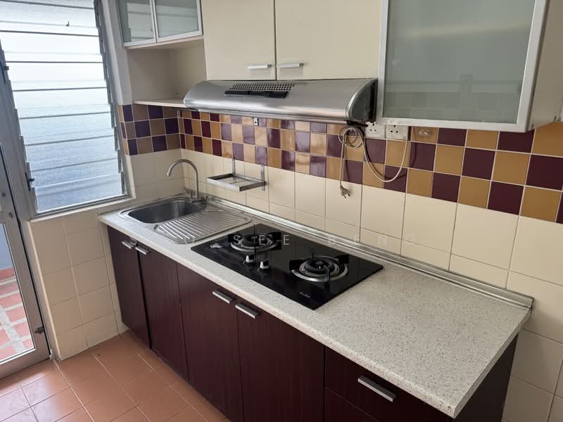 Kondominium untuk Dijual di Perdana Exclusive - Soo See Beng - PropertyGuru.com.my