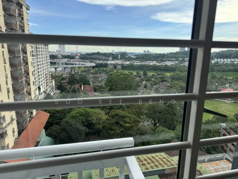 Kondominium untuk Dijual di Perdana Exclusive - Soo See Beng - PropertyGuru.com.my