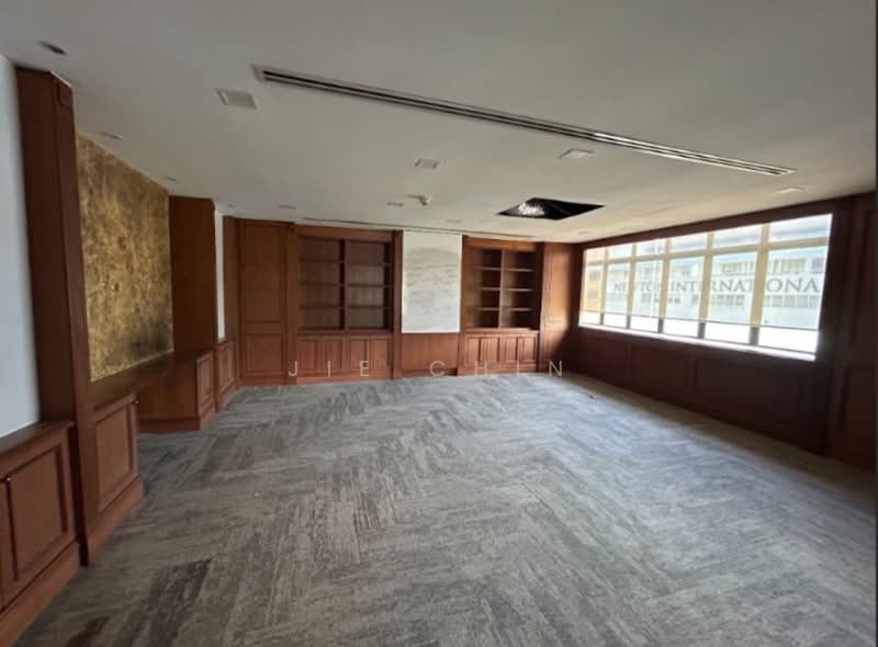 Retail Office for Rent in Jalan Klang Lama (Old Klang Road) (Kuala Lumpur) - Jie Chin - Study - PropertyGuru.com.my