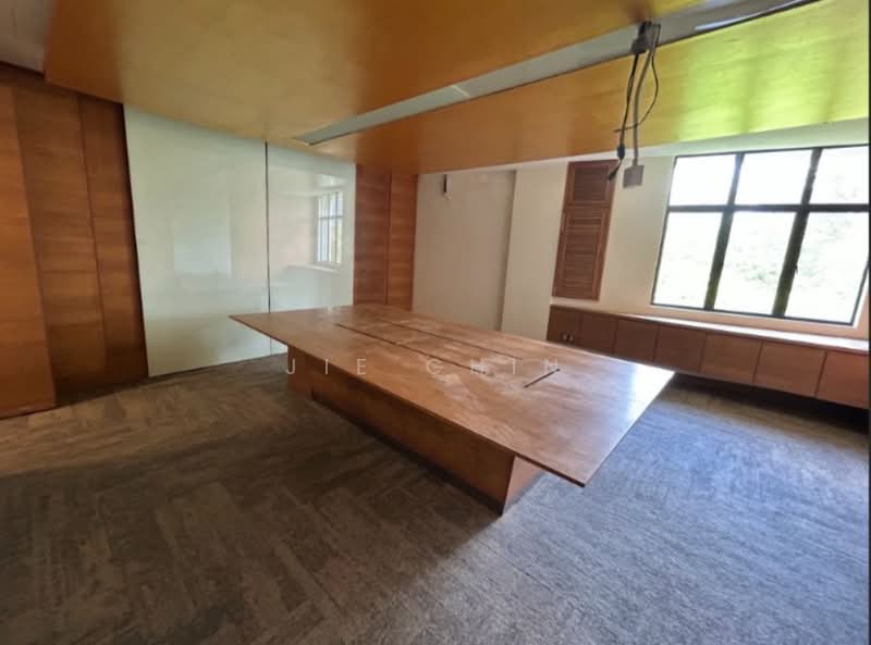 Retail Office for Rent in Jalan Klang Lama (Old Klang Road) (Kuala Lumpur) - Jie Chin - Interior - PropertyGuru.com.my