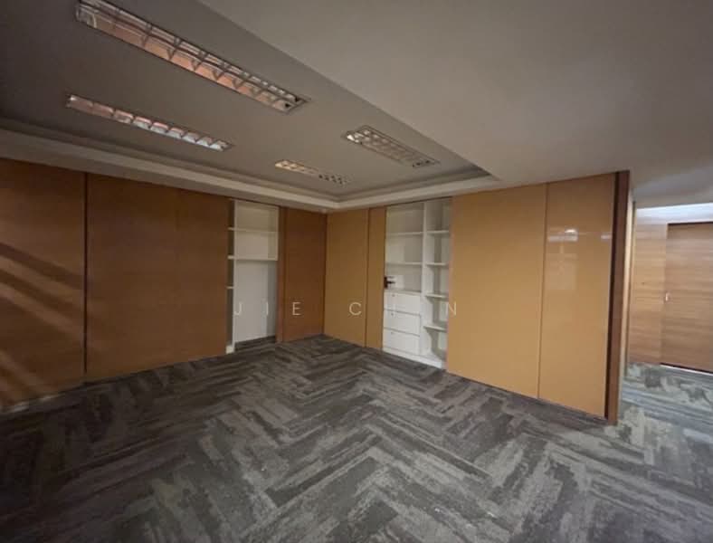 Retail Office for Rent in Jalan Klang Lama (Old Klang Road) (Kuala Lumpur) - Jie Chin - Interior - PropertyGuru.com.my