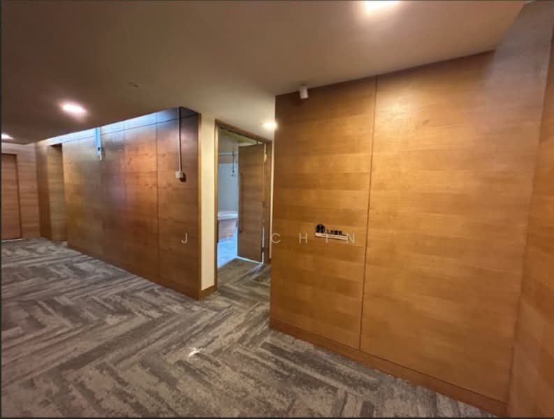 Retail Office for Rent in Jalan Klang Lama (Old Klang Road) (Kuala Lumpur) - Jie Chin - Corridor - PropertyGuru.com.my