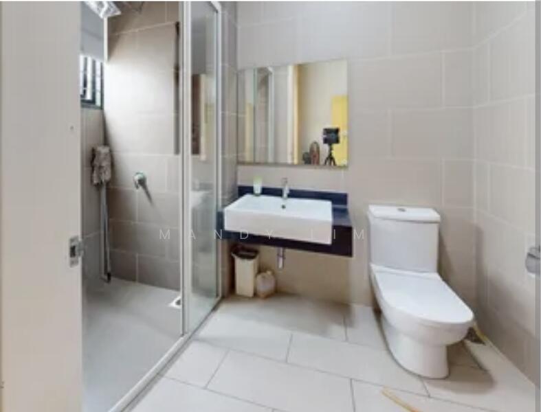 2-storey Terraced House for Sale in 16 Sierra (Puchong) - Mandy Lim - Bathroom - PropertyGuru.com.my