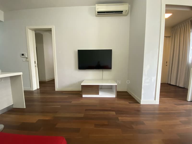 Condominium for Rent at Sixceylon - James Ang - Living Room - PropertyGuru.com.my