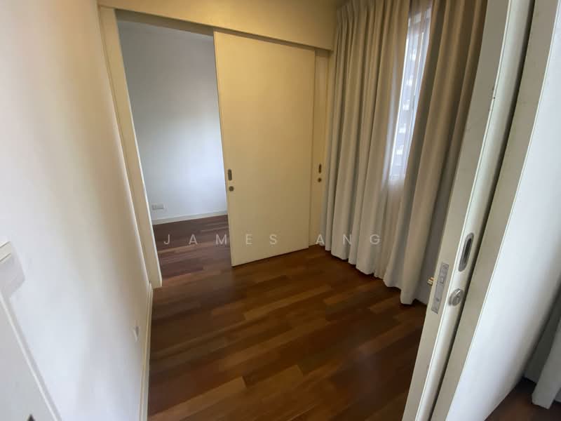 Condominium for Rent at Sixceylon - James Ang - Corridor - PropertyGuru.com.my