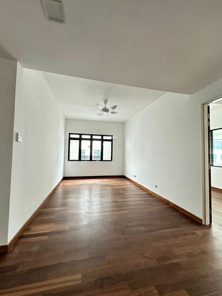 Semi-Detached House for Sale in 16 Sierra (Puchong) - Mandy Lim - Living Room - PropertyGuru.com.my