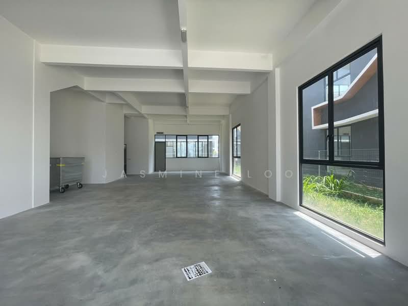 Shop / Office for Rent in Simpang Ampat (Penang) - Jasmine Loo - Interior - PropertyGuru.com.my