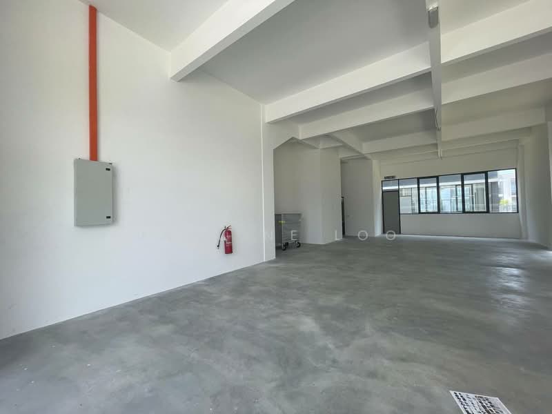 Shop / Office for Rent in Simpang Ampat (Penang) - Jasmine Loo - Interior - PropertyGuru.com.my