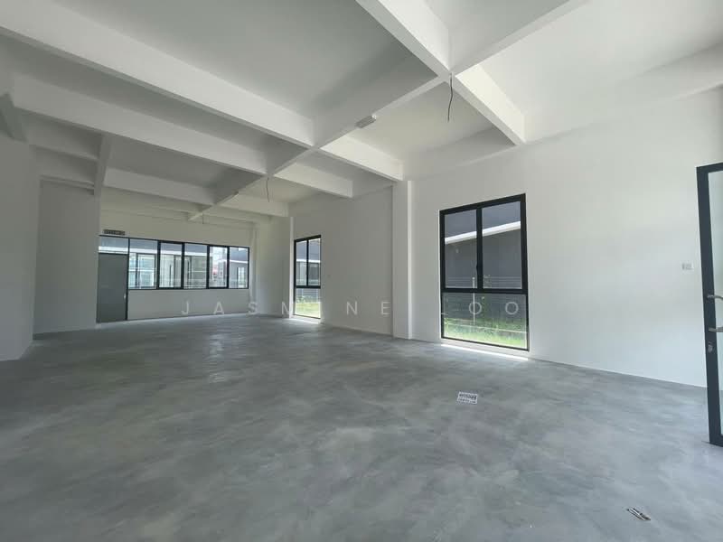 Shop / Office for Rent in Simpang Ampat (Penang) - Jasmine Loo - Interior - PropertyGuru.com.my