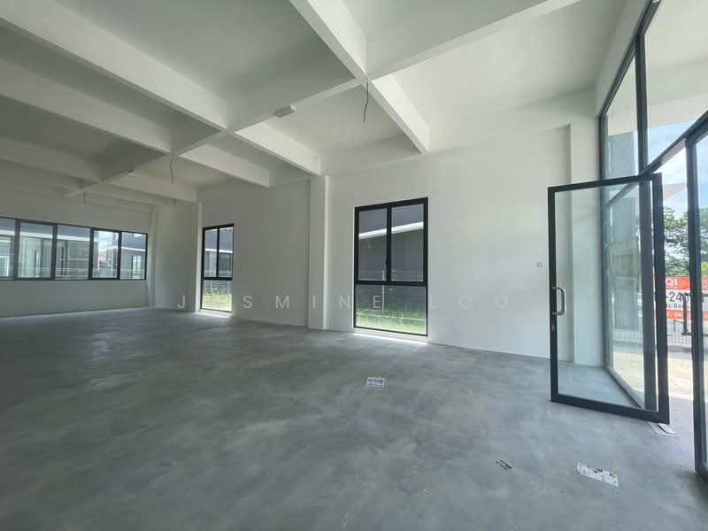 Shop / Office for Rent in Simpang Ampat (Penang) - Jasmine Loo - Interior - PropertyGuru.com.my