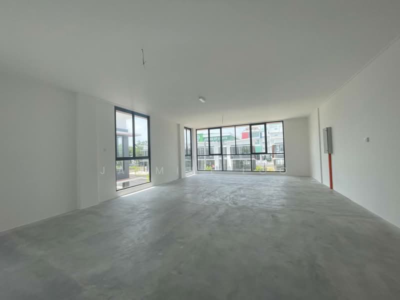 Shop / Office for Rent in Simpang Ampat (Penang) - Jasmine Loo - Interior - PropertyGuru.com.my