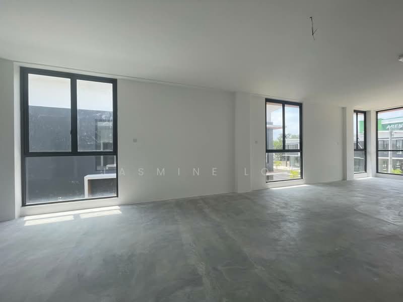 Shop / Office for Rent in Simpang Ampat (Penang) - Jasmine Loo - Interior - PropertyGuru.com.my