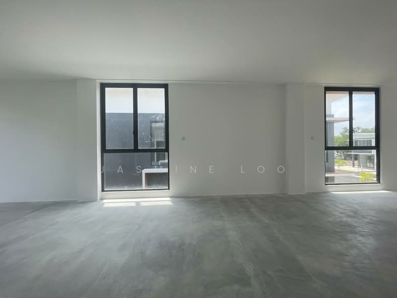 Shop / Office for Rent in Simpang Ampat (Penang) - Jasmine Loo - Interior - PropertyGuru.com.my