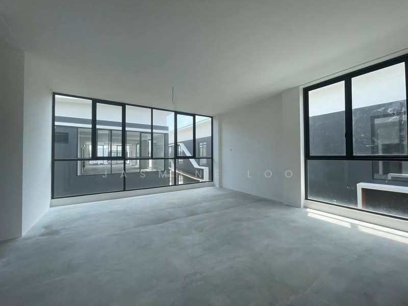 Shop / Office for Rent in Simpang Ampat (Penang) - Jasmine Loo - Interior - PropertyGuru.com.my