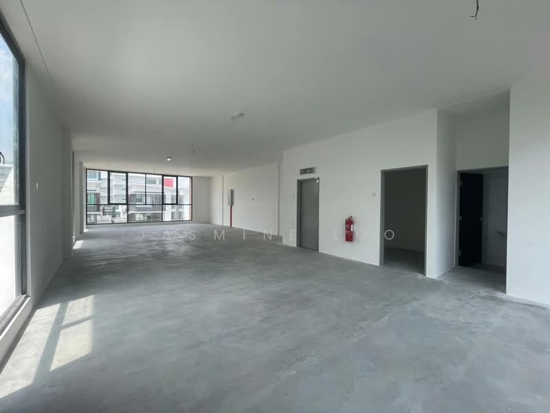 Shop / Office for Rent in Simpang Ampat (Penang) - Jasmine Loo - Interior - PropertyGuru.com.my