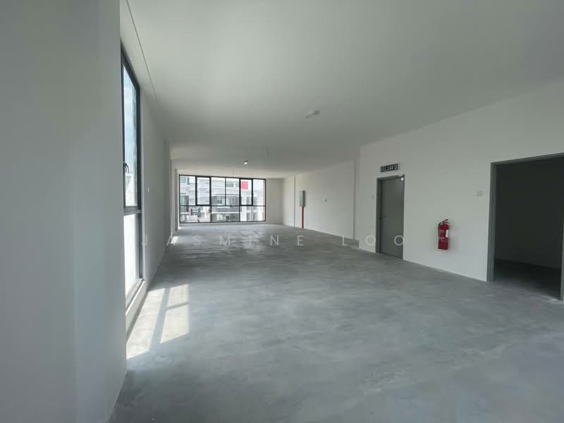 Shop / Office for Rent in Simpang Ampat (Penang) - Jasmine Loo - Interior - PropertyGuru.com.my