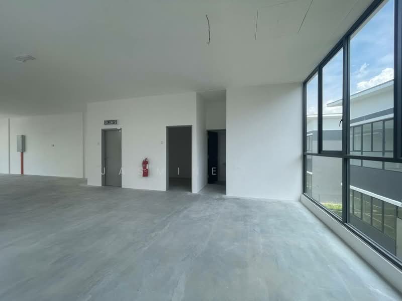 Shop / Office for Rent in Simpang Ampat (Penang) - Jasmine Loo - Interior - PropertyGuru.com.my