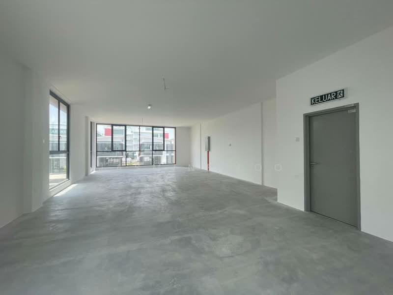 Shop / Office for Rent in Simpang Ampat (Penang) - Jasmine Loo - Interior - PropertyGuru.com.my
