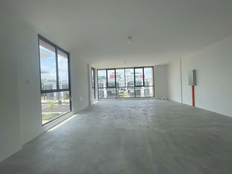 Shop / Office for Rent in Simpang Ampat (Penang) - Jasmine Loo - Interior - PropertyGuru.com.my