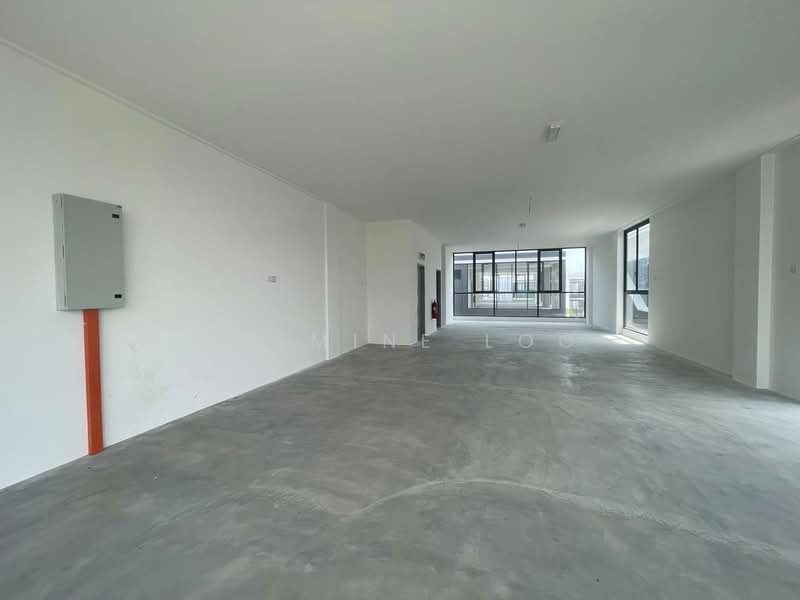 Shop / Office for Rent in Simpang Ampat (Penang) - Jasmine Loo - Interior - PropertyGuru.com.my