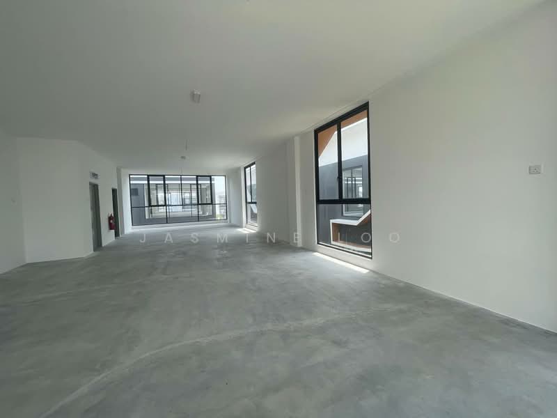 Shop / Office for Rent in Simpang Ampat (Penang) - Jasmine Loo - Interior - PropertyGuru.com.my