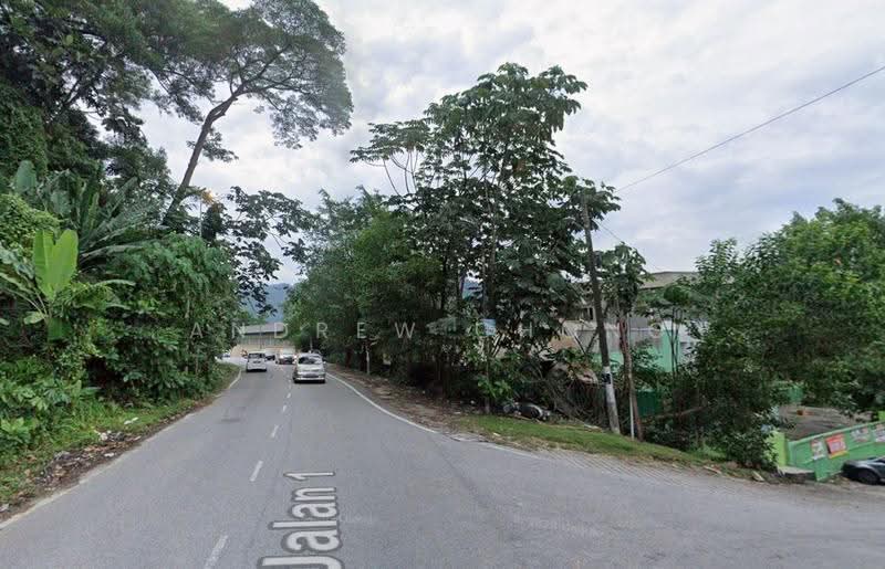 Kilang Terpisah untuk Dijual di Kepong (Kuala Lumpur) - Andrew Chong - Exterior - PropertyGuru.com.my