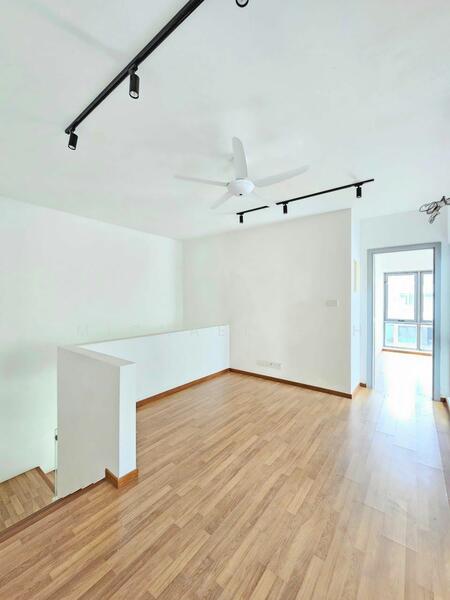 For Rent - Sunway Lenang Heights