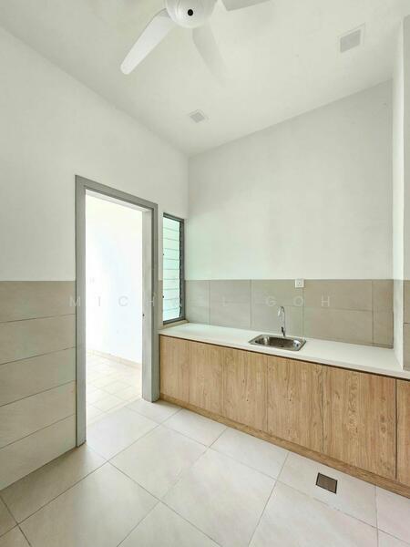 For Rent - Sunway Lenang Heights