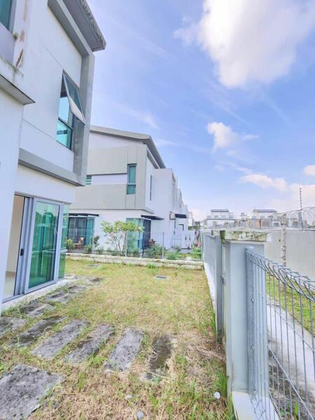 For Rent - Sunway Lenang Heights