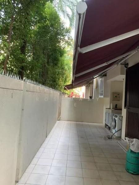 Condominium for Sale at Flora Murni - Rosemary Lee - Exterior - PropertyGuru.com.my