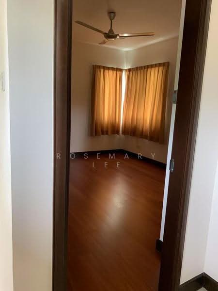 Condominium for Sale at Flora Murni - Rosemary Lee - Bedroom - PropertyGuru.com.my