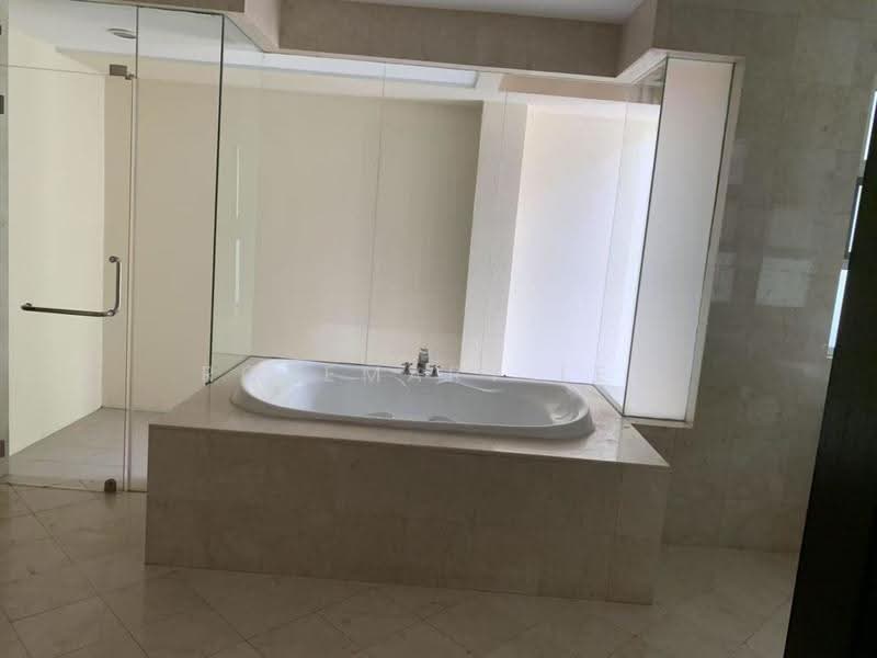 Condominium for Sale at Flora Murni - Rosemary Lee - Bathroom - PropertyGuru.com.my