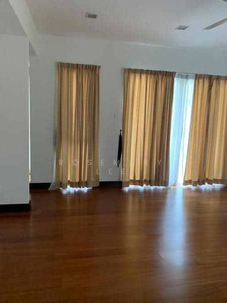 Condominium for Sale at Flora Murni - Rosemary Lee - Living Room - PropertyGuru.com.my