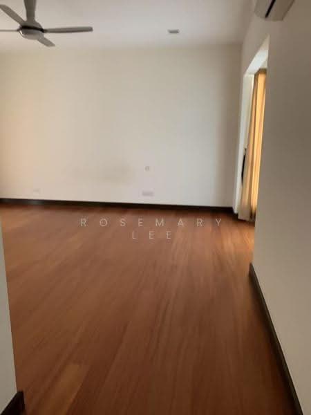Condominium for Sale at Flora Murni - Rosemary Lee - Living Room - PropertyGuru.com.my