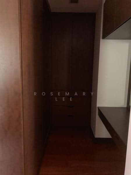 Condominium for Sale at Flora Murni - Rosemary Lee - Corridor - PropertyGuru.com.my