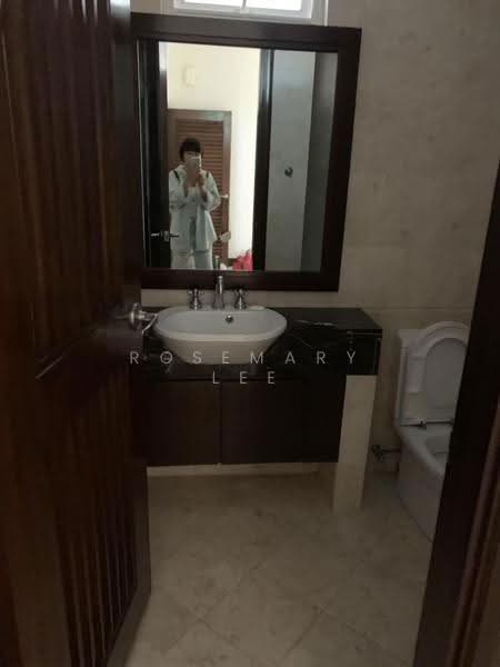 Condominium for Sale at Flora Murni - Rosemary Lee - Bathroom - PropertyGuru.com.my