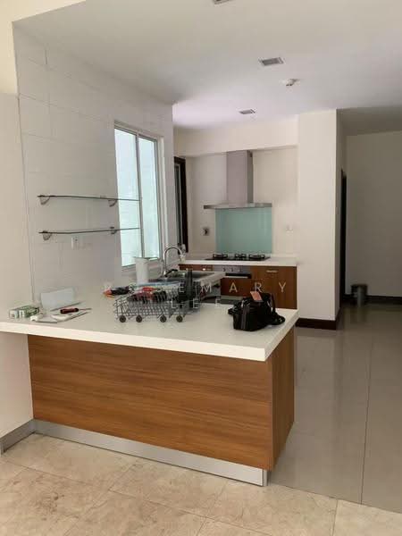 Condominium for Sale at Flora Murni - Rosemary Lee - Kitchen - PropertyGuru.com.my