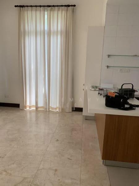 Condominium for Sale at Flora Murni - Rosemary Lee - Kitchen - PropertyGuru.com.my