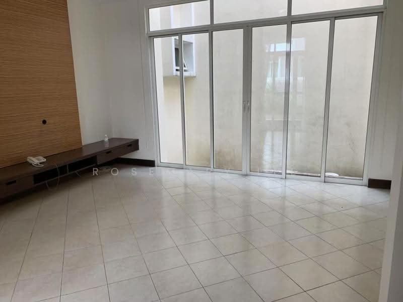 Condominium for Sale at Flora Murni - Rosemary Lee - Living Room - PropertyGuru.com.my