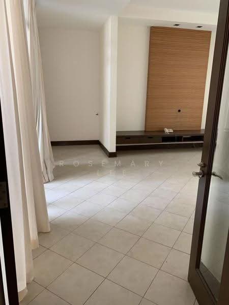 Condominium for Sale at Flora Murni - Rosemary Lee - Living Room - PropertyGuru.com.my