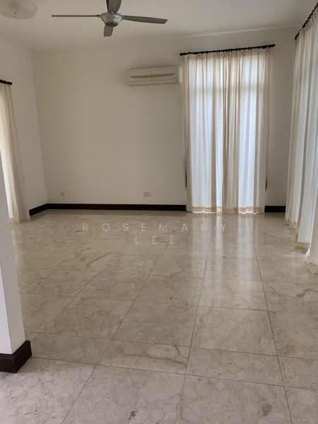 Condominium for Sale at Flora Murni - Rosemary Lee - Living Room - PropertyGuru.com.my