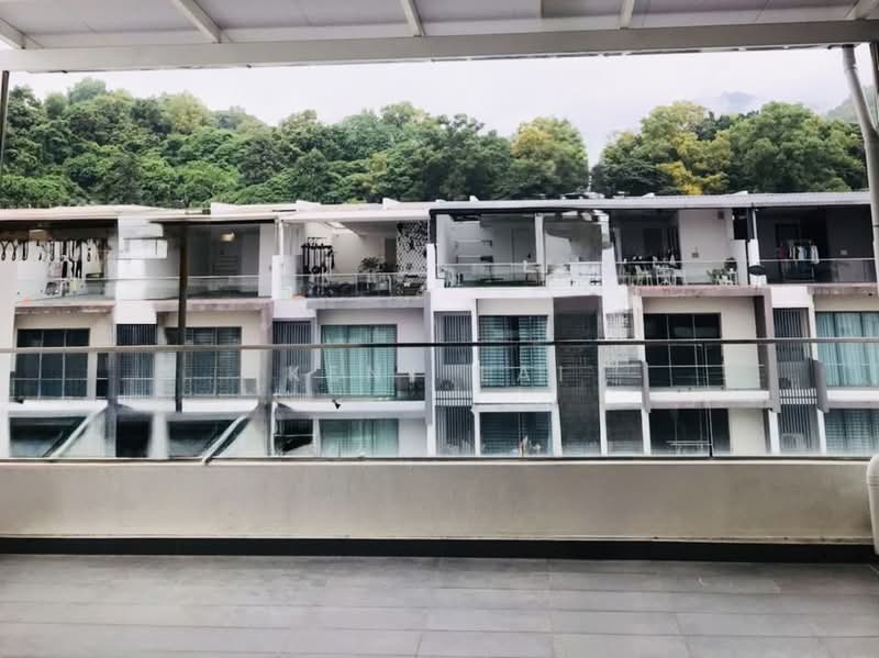 Rumah Teres 3 Tingkat untuk Dijual di Gelugor (Penang) - Kent Lai - Exterior - PropertyGuru.com.my