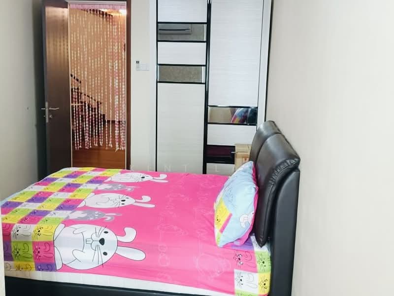 Rumah Teres 3 Tingkat untuk Dijual di Gelugor (Penang) - Kent Lai - Bedroom - PropertyGuru.com.my