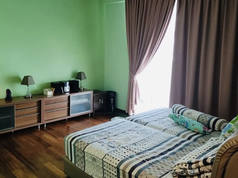 Rumah Teres 3 Tingkat untuk Dijual di Gelugor (Penang) - Kent Lai - Bedroom - PropertyGuru.com.my