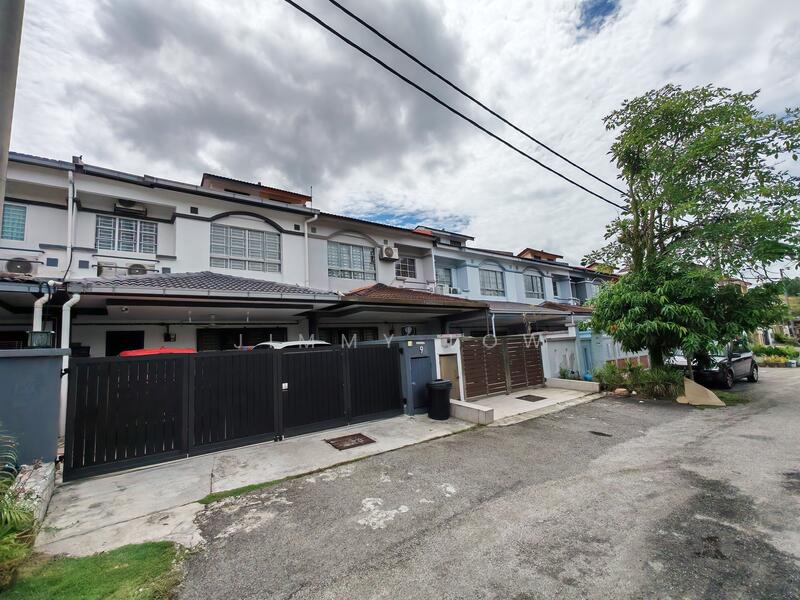 For Sale - Taman Damai Utama