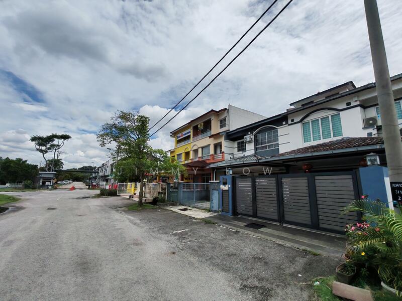 For Sale - Taman Damai Utama