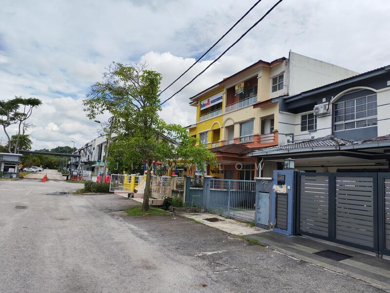 For Sale - Taman Damai Utama