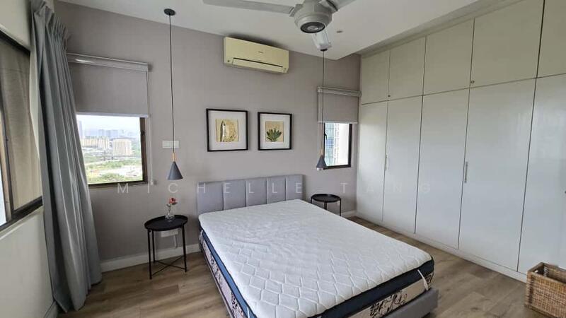 For Sale - Bangsar Heights