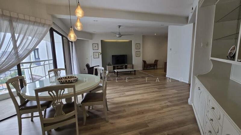 For Sale - Bangsar Heights