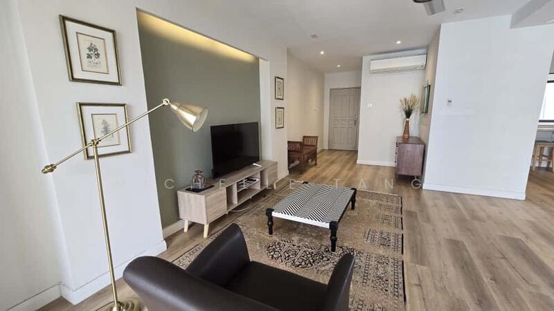 For Sale - Bangsar Heights